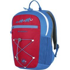 MAMMUT First Zip 8 imperial inferno