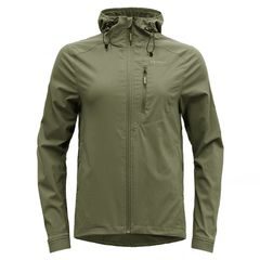 DEVOLD Herøy Merino Jkt Wmn Lichen