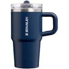 STANLEY Quencher/Cup Protour Flip Straw Tumbler 600 ml Dark Navy