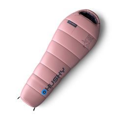 HUSKY KIDS MYSTIC pink