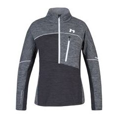 HANNAH MEDA HZ, light gray mel (white)