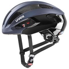 UVEX RISE CC DEEP SPACE-BLACK