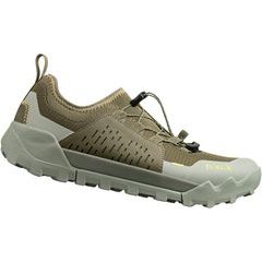 FIZIK TERRA ERGOLACE 2.0 FOREST GREEN - CARAMEL