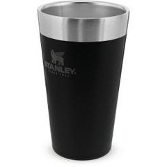 STANLEY Adventure series 470ml black matt