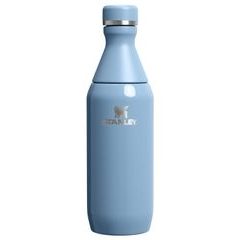 STANLEY All Day Slim Bottle 350 ml Indigo Gloss