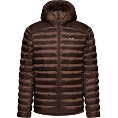 POC M's Coalesce Jacket Bronzite Brown