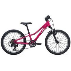 LIV Tempt 20 One Size Virtual Pink