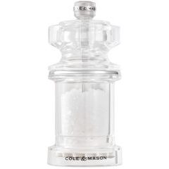COLE&MASON 675 Precision+ 118 mm