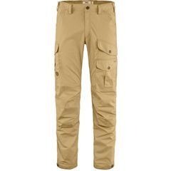 FJÄLLRÄVEN Vidda Pro Lite Trousers M Dune Beige