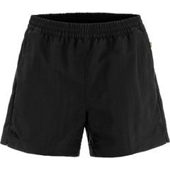 FJÄLLRÄVEN Vardag Summer Shorts W Black