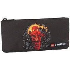 LEGO BAGS Ninjago Red - pouzdro na tužky