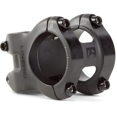 BONTRAGER Line Pro 35 mm, sklon 0°, 35 mm, černá