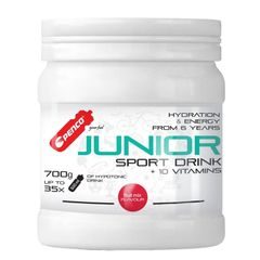 PENCO Junior Sport Drink, dóza, 700 g mix ovoce