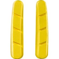MAVIC SET 2 CARBON CXR RIM PADS 16 HG/S