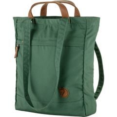 FJÄLLRÄVEN Totepack No. 1 Deep Patina