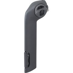 TREK Seatpost Trek Madone SLR Gen8 Short/20mm Matte Smoke
