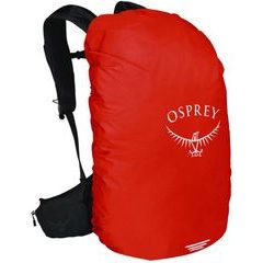 OSPREY HIVIS RAINCOVER SM 20 - 35 L, mars orange