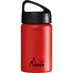 LAKEN Classic 350 ml červená