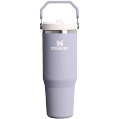 STANLEY IceFlow™ Flip Straw 2.0 Tumbler 890 ml Purple Dust