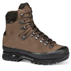 HANWAG Alaska Wide GTX Erde/Brown