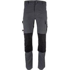 BENNON EREBOS 2.0 Trousers black/grey