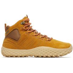 MERRELL WRAPT MID WP W maple