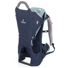 LITTLELIFE Ranger S3 Child Carrier; navy