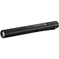 LEDLENSER P4 180 lm black