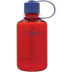 NALGENE NARROW-MOUTH SUSTAIN 500 ml, Marmalade Orange
