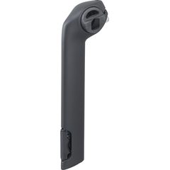 TREK Madone SLR Gen8 Long/20mm Matte Smoke