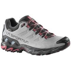 LA SPORTIVA Ultra Raptor II Leather Wide Woman GTX Cloud/Redwood