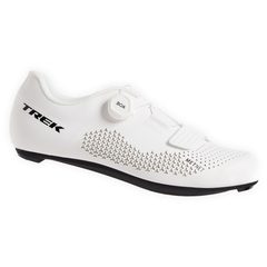 TREK Circuit, Crystal White Shoe