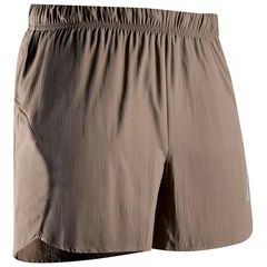 X-BIONIC COREFUSION RUN DISCOVER SHORTS MEN DARK SAND