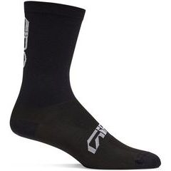 GIRO Comp Racer High Rise Black