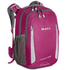 BOLL SCHOOL MATE 20 Mouse boysenberry