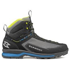 GARMONT VETTA SYNTH GTX, steel grey/vallarta blue