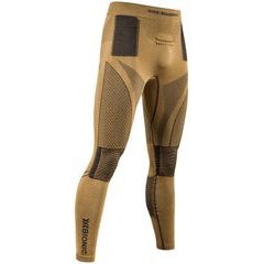 X-BIONIC X-BIONIC® RADIACTOR 4.0 PANTS MEN GOLD/BLACK