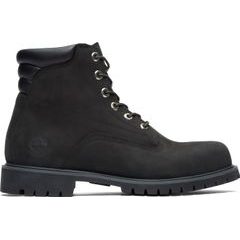 TIMBERLAND 6 Inch Premium WP Boot Black