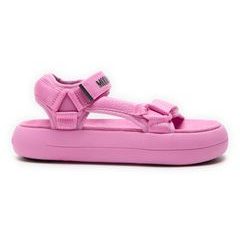 MOON BOOT SUPER SANDAL, GUM