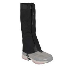 SEA TO SUMMIT Overland Gaiters Small, Black