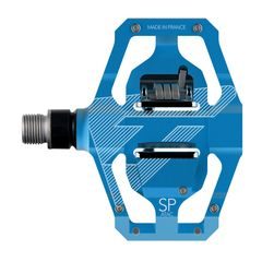TIME PD SPECIALE 12 ENDURO BLUE