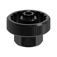 LEZYNE CNC ALLOY BB TOOL - 4416