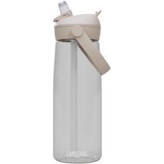 CAMELBAK Thrive Flip Straw 0,75l Clear