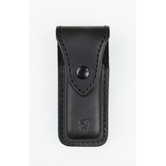 MIKOV POUZDRO KOZ. 220/V CERNE-HABLOCK
