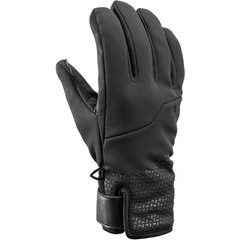 LEKI Hikin Pro, black