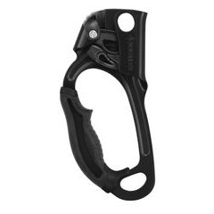 PETZL ASCENSION černý LEVÝ