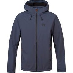 HANNAH ARCAN HOODY polar night/anthracite