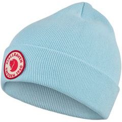 FJÄLLRÄVEN Kids 1960 Logo Hat Breeze Blue