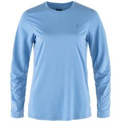 FJÄLLRÄVEN Abisko Day Hike LS W Ultramarine