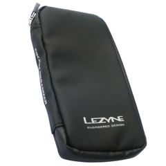 LEZYNE POCKET ORGANIZER BAG BLACK